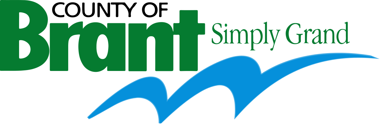 County_of_Brant logo