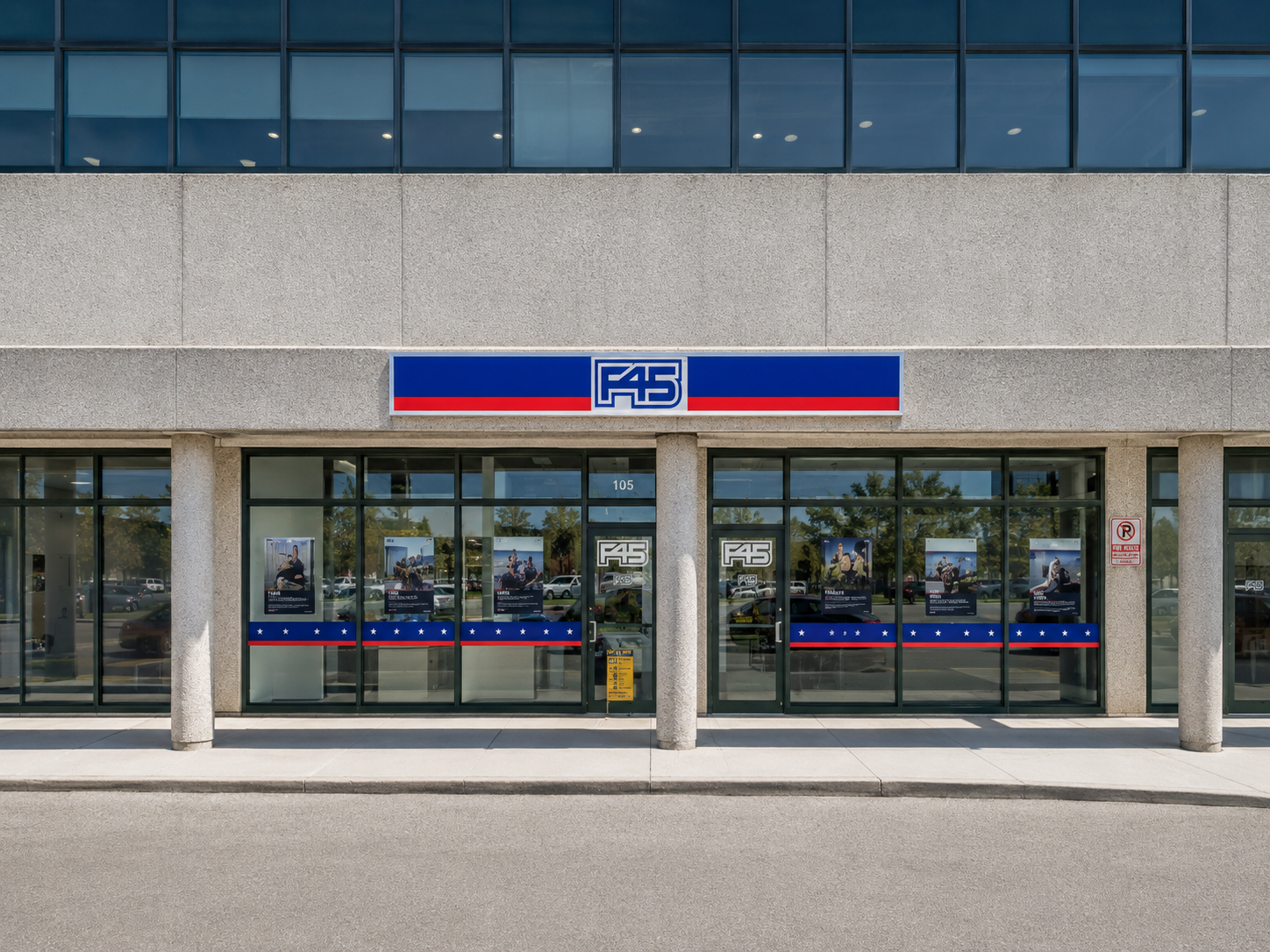BLU Ristorante - 214 King St W, Toronto, ON M5H 1K5 (1)