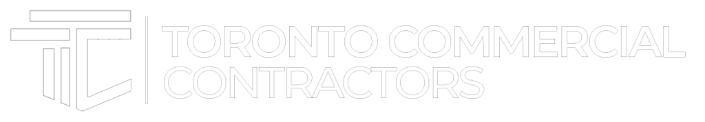 Toronto Commercial Contractors Logo
