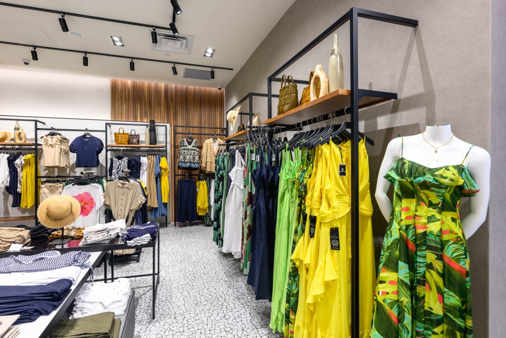 Melanie Lyne - Retail Construction Company - Toronto Commercial Contractors