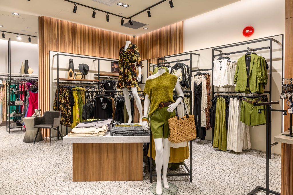 Melanie Lyne - Retail Construction Company - Toronto Commercial Contractors
