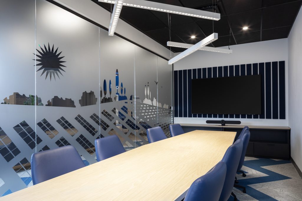 NEOEN - Office Construction Toronto Commercial Contractors