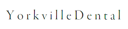 Yorkville Dental - Logo