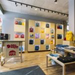 fjallraven retail fit up toronto