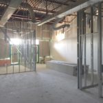 educational facility renovation