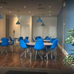toronto educational facility construction