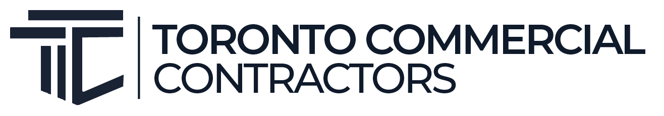 Toronto Commercial Contractors Logo