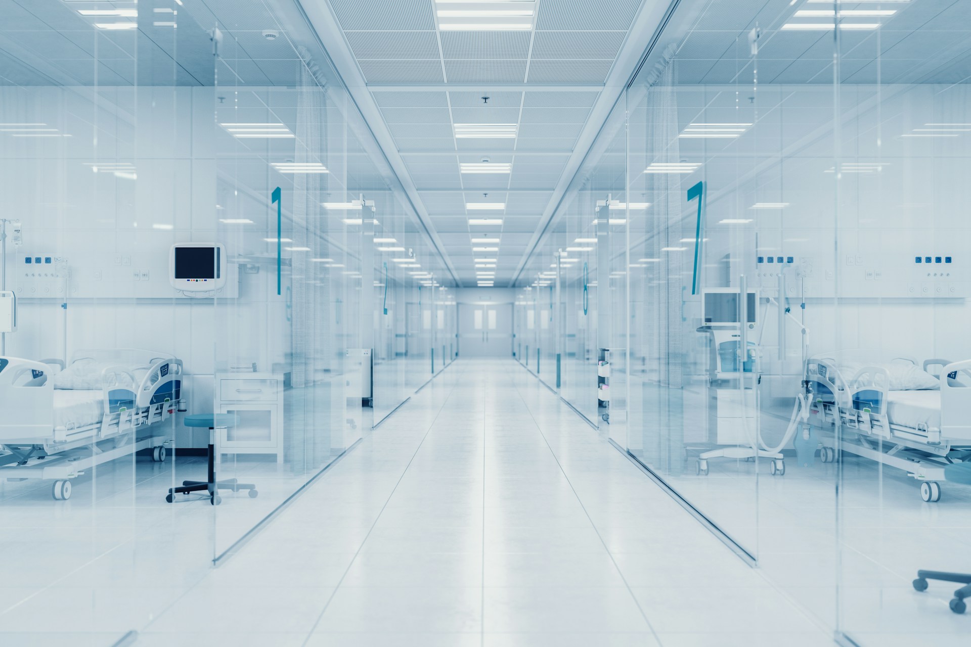 Common Mistakes in Medical Construction for Barrie Clinics